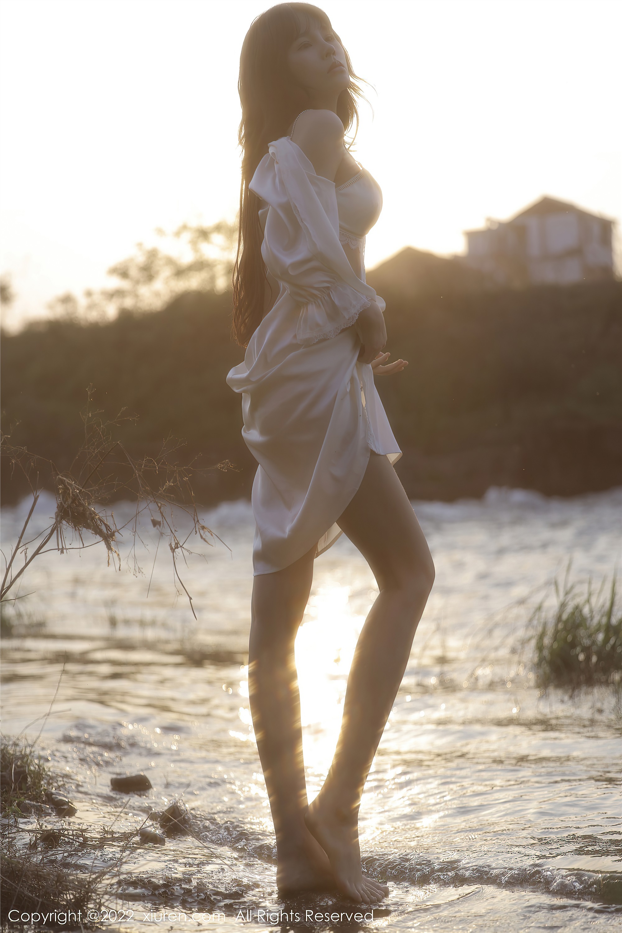 Xiuren秀人网 2022.06.02 NO.5098 许嘉欣